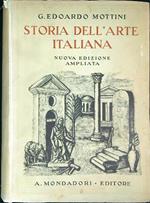 Storia dell'arte italiana. Nuova edizione ampliata 