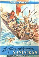 Le ultime avventure di Sandokan 