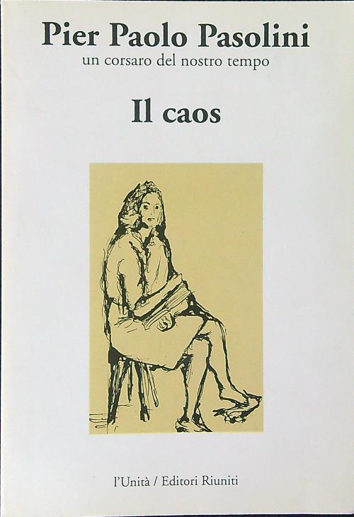 Libro di Faccia