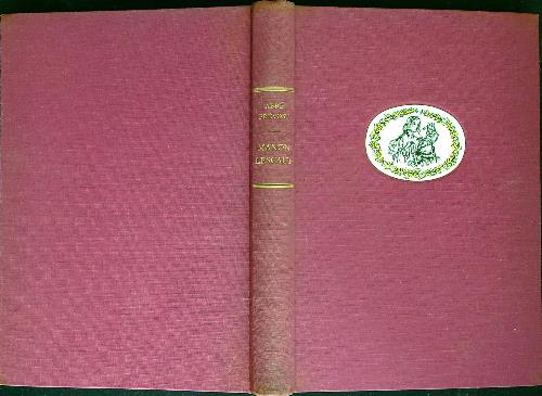 Libro di Faccia