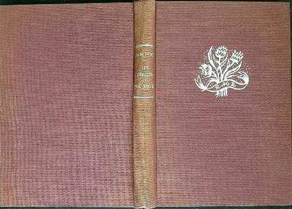 Les cahiers de Malte Laurids Brigge - Rainer Maria Rilke - copertina