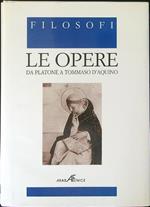 Le  opere