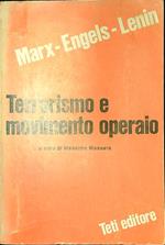 Terrorismo e movimento operaio
