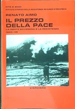 Il  prezzo della pace