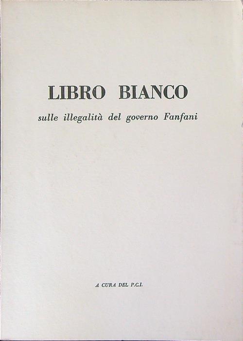 Libro di Faccia