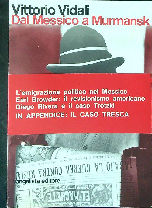 Libro di Faccia