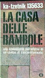 La casa delle bambole