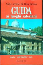 Guida ai Luoghi salesiani