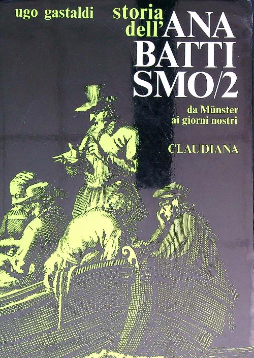 Libro di Faccia