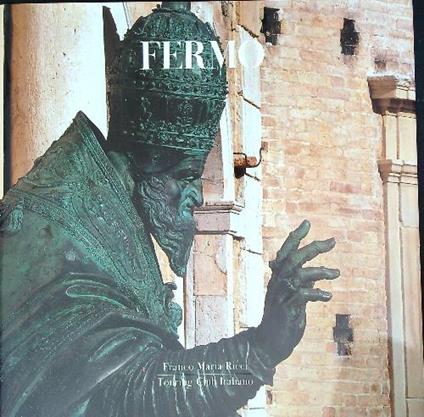 fermo - copertina