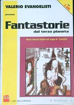 Fantastorie dal Terzo Pianeta 