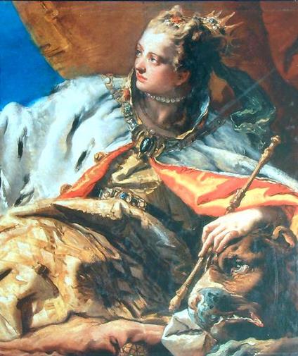 L' Art de Venise. 2 vv - copertina