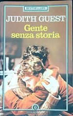 gente senza storia