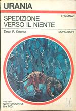 Spedizione verso il niente