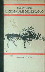Il  cinghiale del diavolo