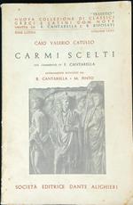 Carmi scelti