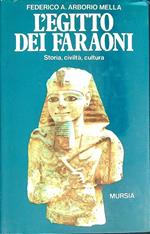 l' Egitto dei faraoni 