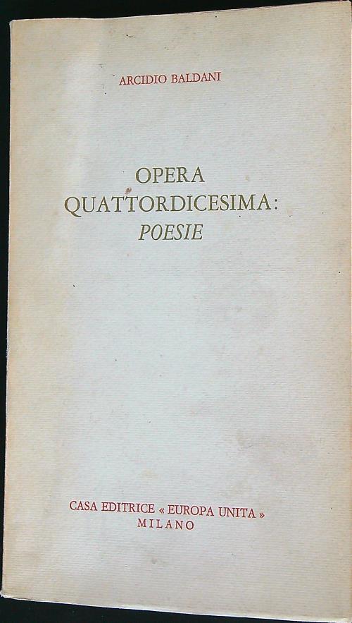 Libro di Faccia