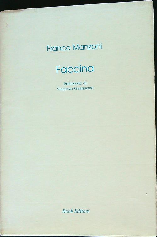 Libro di Faccia