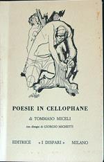 Poesie in cellophane 