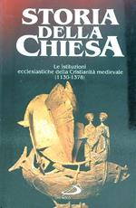 Storia della chiesa.  Vol XII/2