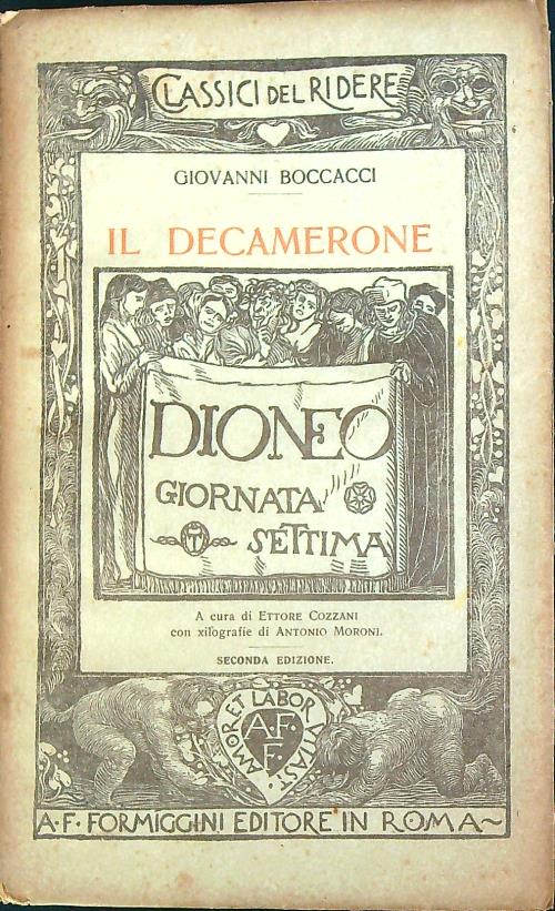 Libro di Faccia