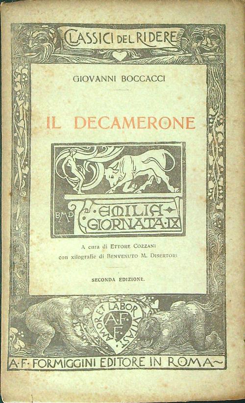 Libro di Faccia