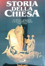 Storia della chiesa VIII