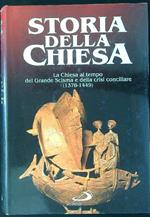 Storia della chiesa XIV/3