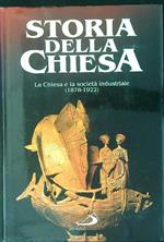 Storia della chiesa XXII/1