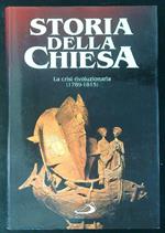 Storia della chiesa XX/1