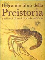 Il grande libro della Preistoria