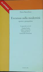 Excursus sulla modernità. Aporie e prospettive