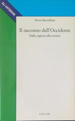Il  racconto dell'Occidente