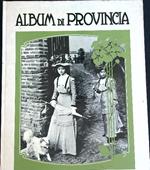 Album di Provincia