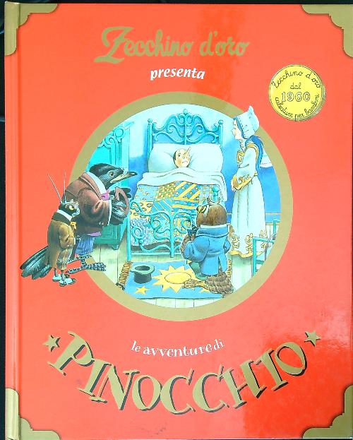 Libro di Faccia