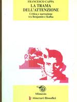 La  trama dell'attenzione