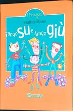 Fango su e fango giù