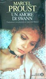 Un amore di Swann