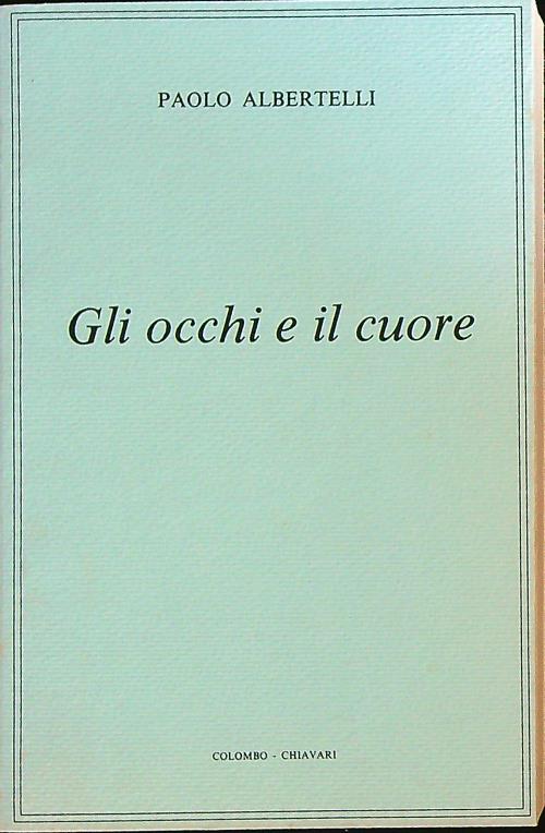 Libro di Faccia