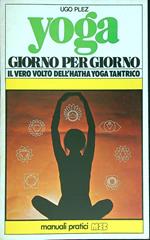 Yoga giorno per giorno