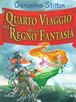 Quarto viaggio nel regno della fantasia