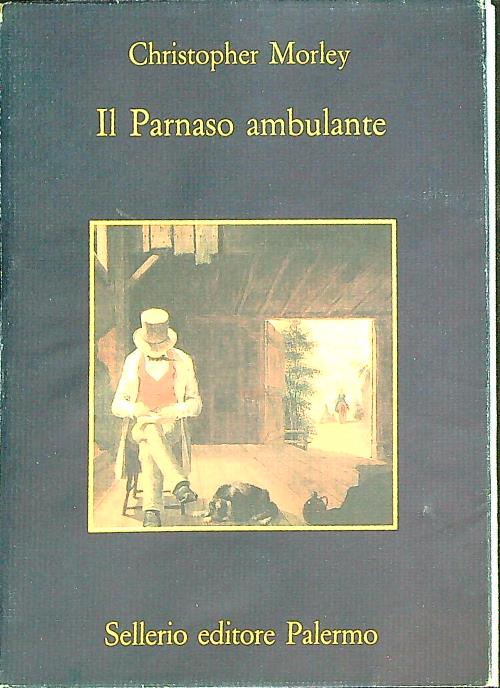 Libro di Faccia