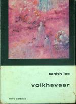 Volkhavaar 