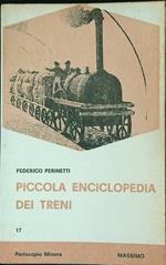 Piccola enciclopedia dei treni