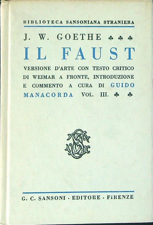 Libro di Faccia