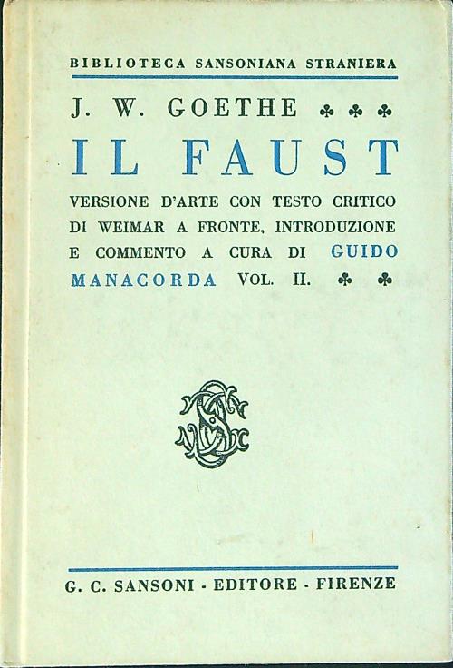 Libro di Faccia