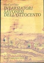 Ebanisti e intarsiatori dell'Ottocento