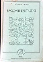 racconti fantastici
