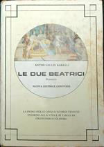 Le due Beatrici  